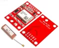 Module GPS GY-NEO 6M V2
